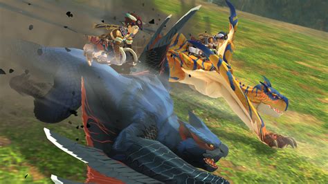 E3 2021 Capcom Teasert News Zu Monster Hunter Re Village And Mehr