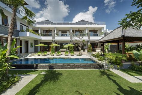 6 Bedroom Luxury Canggu Bali Villa With Pool Villagetaways