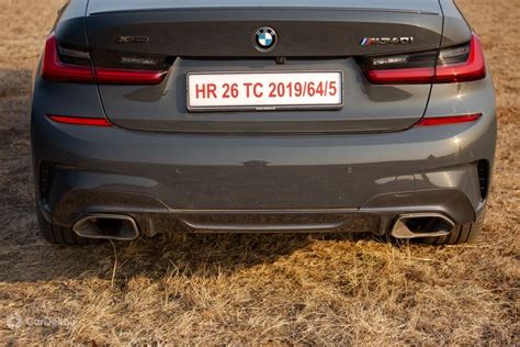 Bmw M340i Launched In India At Rs 6290 Lakh