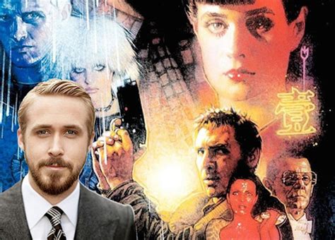 Ryan Gosling Says Harrison Ford Punched Him In The Face On The Blade
