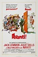 Avanti! (1972) — The Movie Database (TMDb)