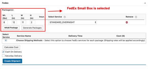 Check spelling or type a new query. How to Save Shipping Cost using FedEx One Rate - PluginHive