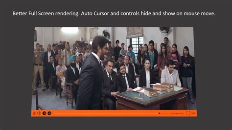 Right now my goal is to develop a user interface that. Shift Video Player (made in VB.NET/C#) Better UI - (refer ...