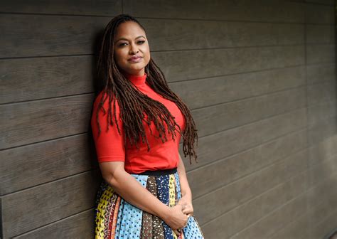 Ava Duvernay On Cbs Police Shooting Drama ‘the Red Line Rolling Stone