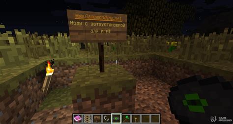 Moar Signs For Minecraft
