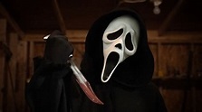 Scream: Ranking Every Killer Reveal in the Franchise - News Leaflets