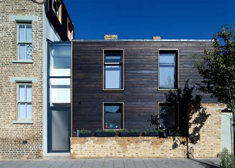 Charred Timber Cladding 5 Benefits Of Using It Exterior Supplies