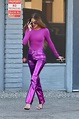 Khloe Kardashian is Stylish in Los Angeles 12/01/2022 • CelebMafia