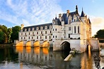 Los 11 castillos más impresionantes de Francia - Los castillos y ...