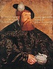 Your Swedish Heritage: This day 1520 - Gustav Vasa