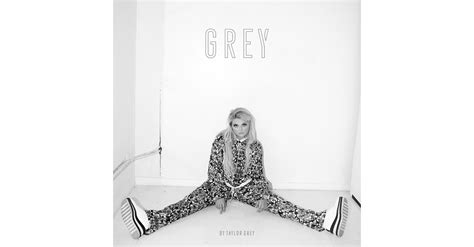 taylor grey premieres new ep grey