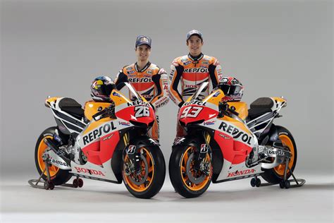 De coureur is anno 2021 bekend van motogp. Repsol Honda Team Free Background Desktop Imag #2144 ...