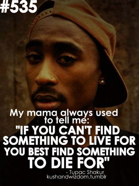 Tupac Quotes About Being Strong Quotesgram