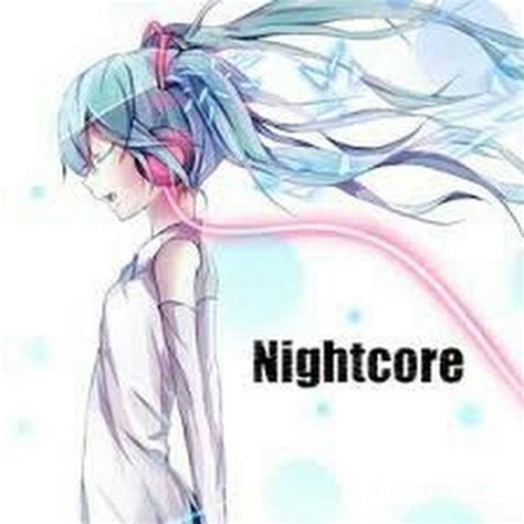 Nightcore Reality Youtube