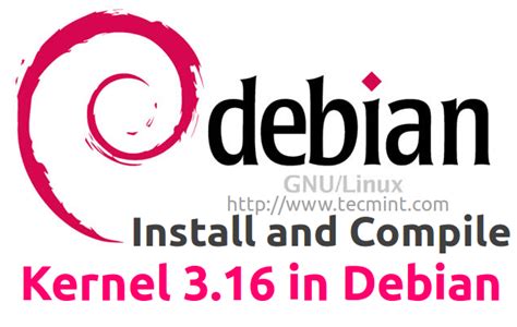 Kernel 316 Released Compile And Install On Debian Gnulinux