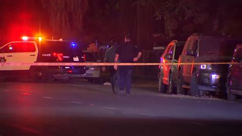 Woman Injured In Drive By Shooting In Southwest Fresno Abc30 Fresno