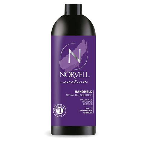 Norvell Norvell Venetian Sunless Solution Liter