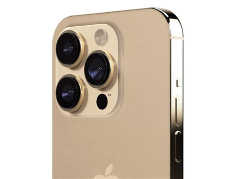 Iphone 15 Pro Max Main Camera Module To Be An Inch Larger Than Iphone