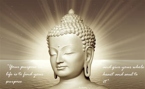 Buddha Quotes Online Your Purpose In Life Is To Find Your Purpose