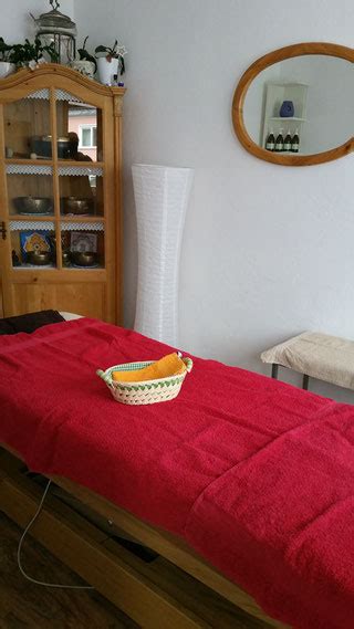 Lomi Lomi Massage Naturkosmetik Wellness Fusspflege Susanne Reichert