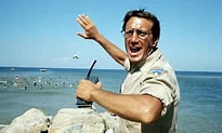 How Roy Scheider's final film was rescued | Film | The Guardian