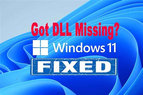 How To Fix Dll Errors On Windows 10 Step By Step Guide
