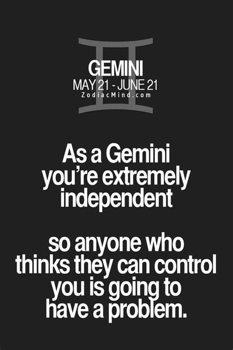 Gemini Quotes Image By Brelynmiranda On Gemini Gemini Love Gemini