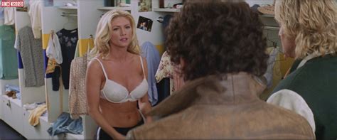 Brande Roderick Nue Dans Starsky Hutch