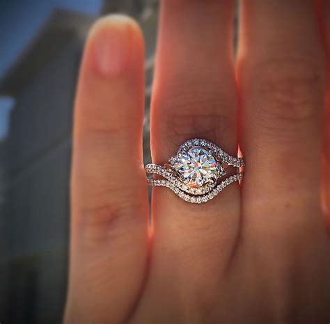 20 Amazing Engagement Rings Under 2000 Dollars From Gabriel And Co