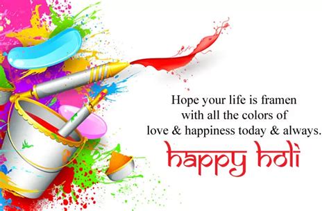 Happy Holi 2021 Quotes Status Whatsapp Messages Wishes Images