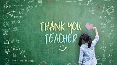 Okay, frankly, that is a lie. Happy Teachers' day 2020:25 wishes to send teachers via ...