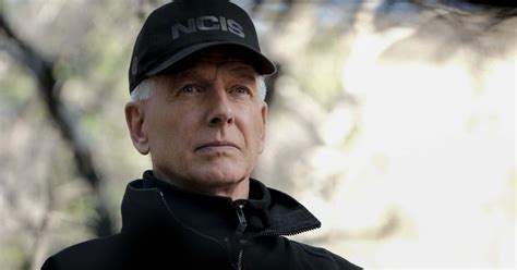 Mark Harmon Bids Farewell To ‘ncis After 18 Seasons