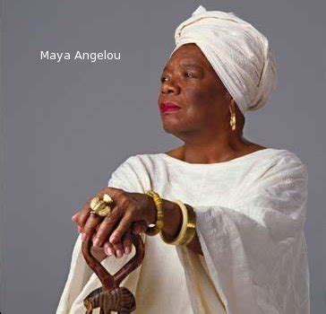 Elliot, virago press (london, england), 1989. Maya Angelou: Literary Legend & Renaissance Woman - According to Q