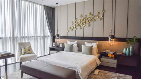 Luxury Apartment Residence At Jakartas Cbd Casa Domaine