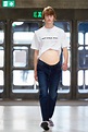 ‘Male Pregnancy’ Makes Debut At Fashion Show | The Daily Caller