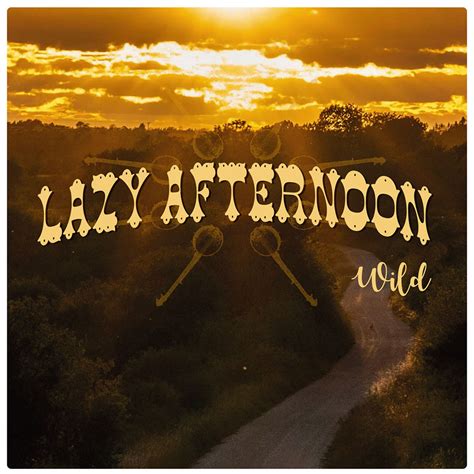 Lazy Afternoon Paraply Records