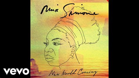 New World Coming Nina Simone Shazam