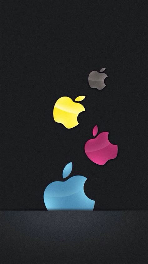 Apple Logo Wallpaper Iphone Iphone Homescreen Wallpaper Iphone