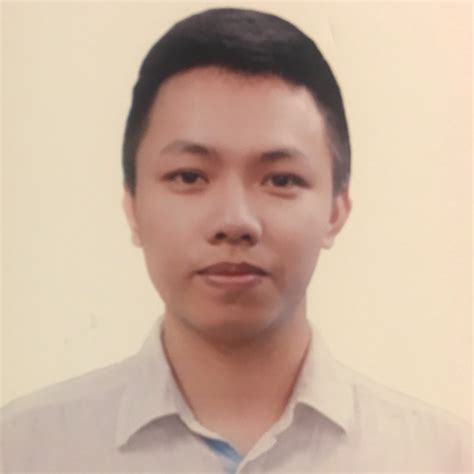 Nguyen Duc Anh Technical Associate Công Ty Tnhh Yi Da Việt Nam Linkedin