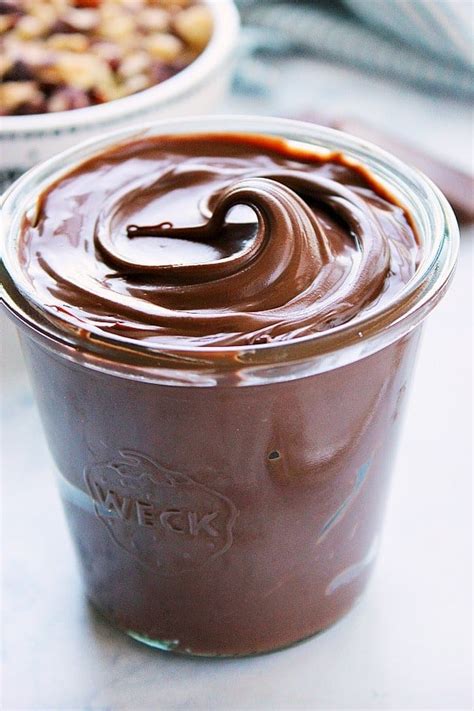 Homemade Nutella Diabetes Daily Forums