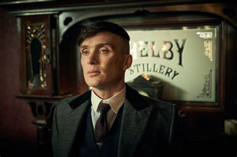 Peaky Blinders Season 5 Ending Explained What Happened To Tommy Shelby