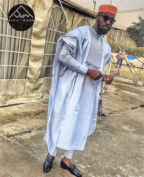 15 Incredibly Sexy Nigerian Men You Should Be Following On Instagram Eventlabgh