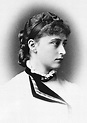 Princess Elisabeth of Hesse and by Rhine (1864–1918) | Detailed Pedia