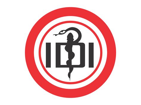 Logo Ikatan Dokter Indonesia Idi Format Cdr And Png Gudril Logo