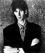 Ric Ocasek, frontman of new wave legends The Cars and famed producer ...