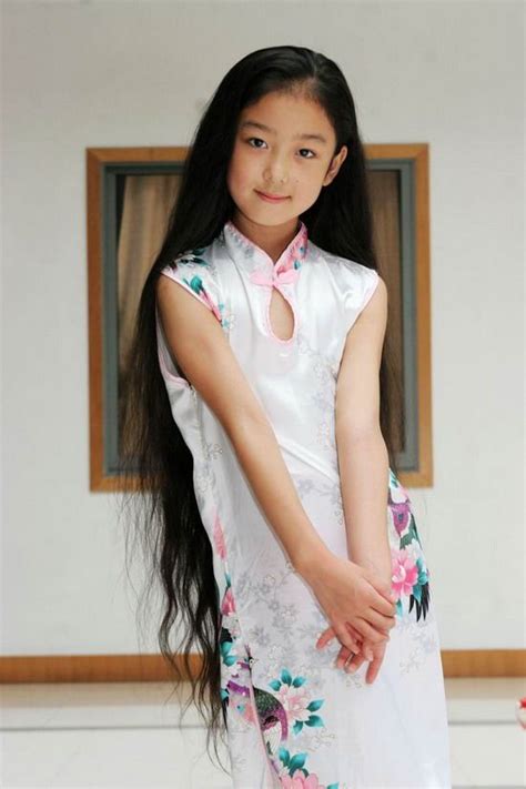 Little Girl Zhu Di