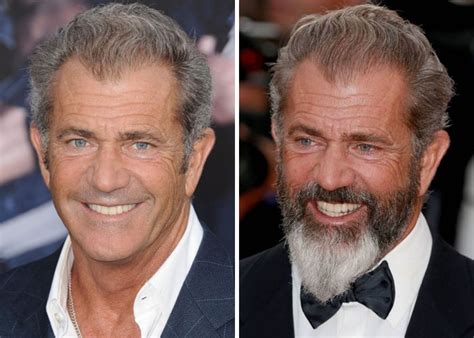 62 Before And After Pics That Prove Men Look Better With Beards Bored