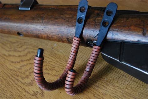 gun hooks rifle hooks