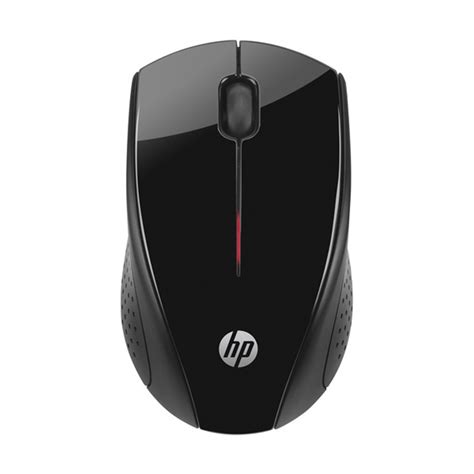 Hp X3000 Wireless Mouse H2c22aaabl Online At Best Price Mousemice