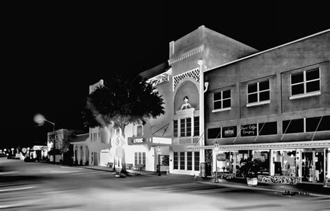 View Of Historic Downtown Stuart Florida Usa The Sa Flickr